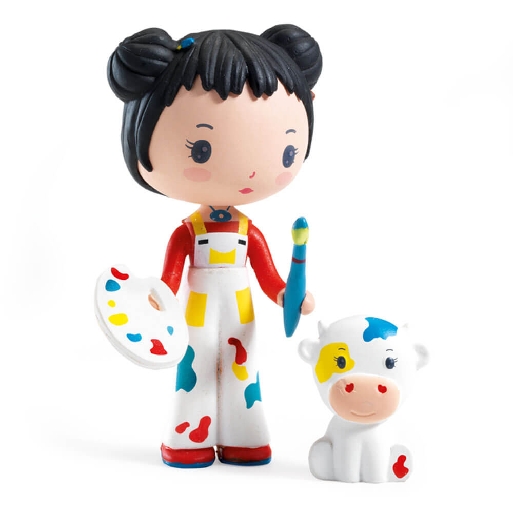 Djeco Tiny -Figur 7,5 cm