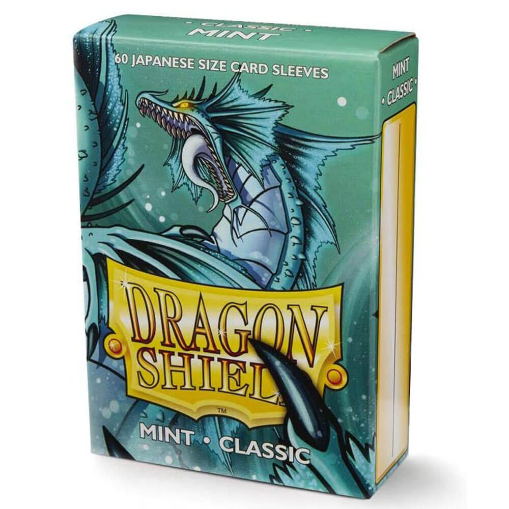 Dragon Shield Classic Classic Box di 60