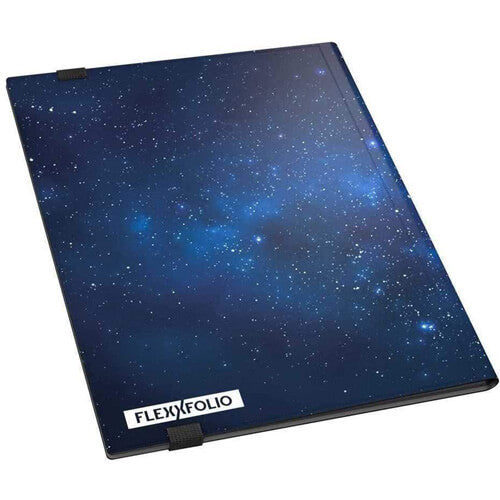 Ultimate Guard 9 Pocket FlexXfolio Mystic Space Ed Folder