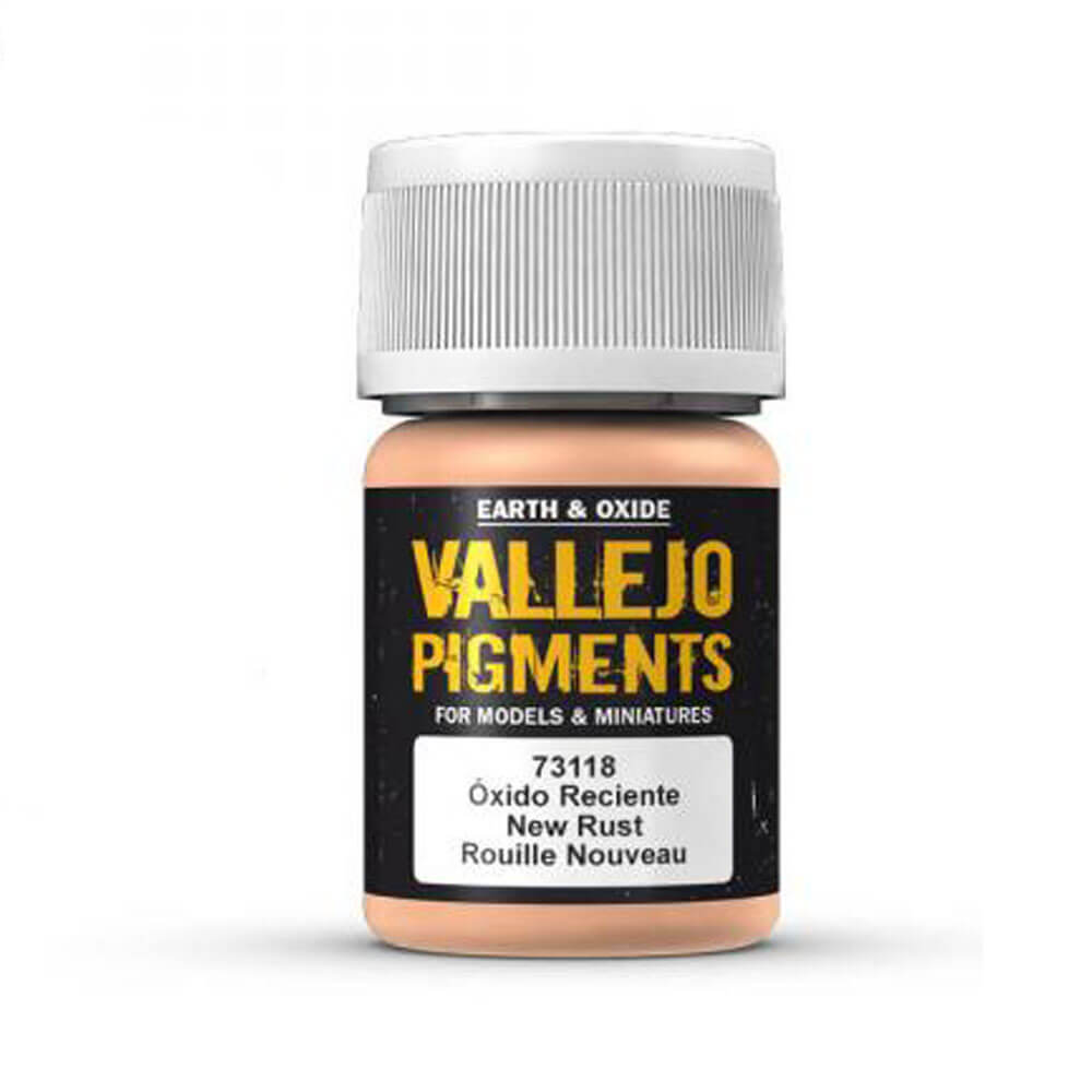 Vallejo Pigmenter 30 ml