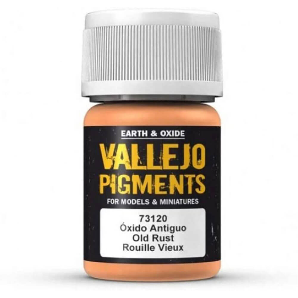 Vallejo -pigmenter 30 ml