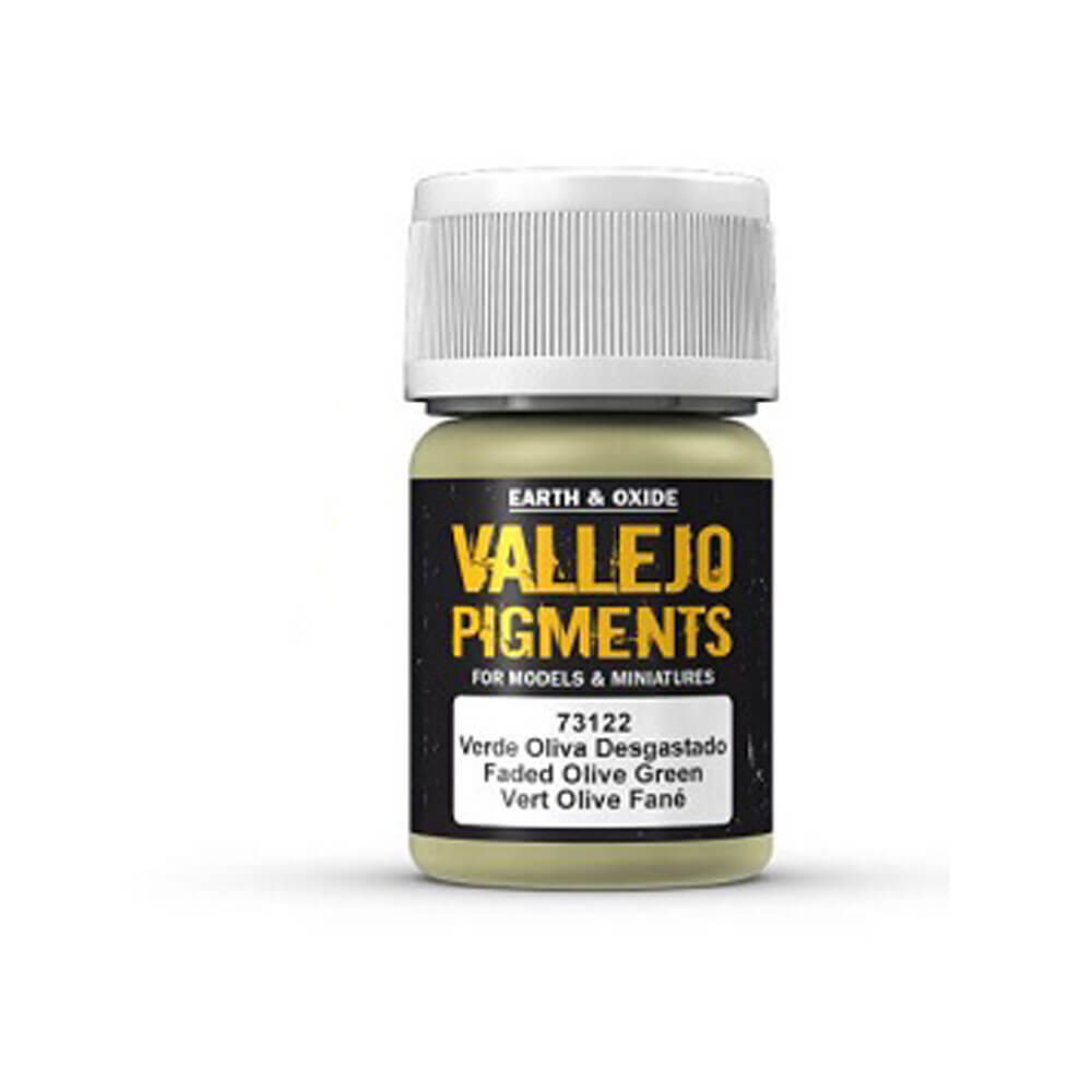 Vallejo Pigmenter 30 ml