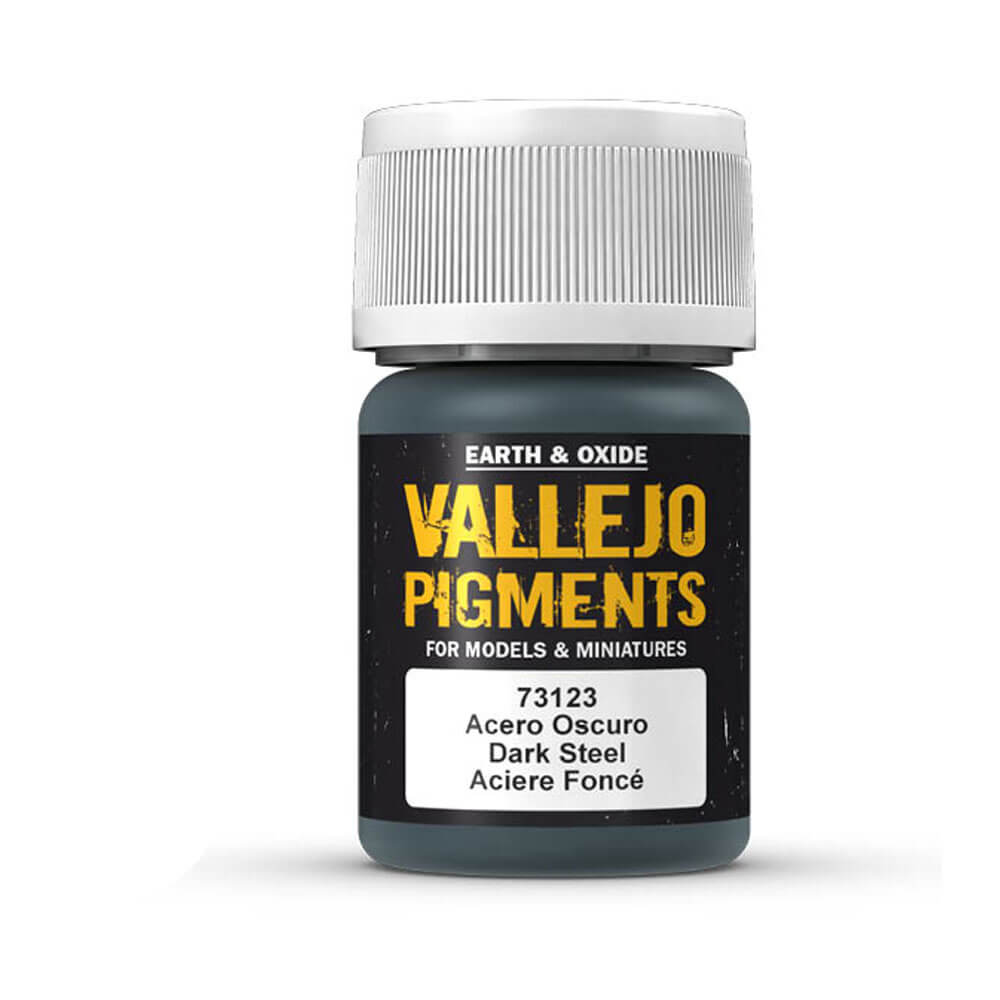 Vallejo Pigments 30ml