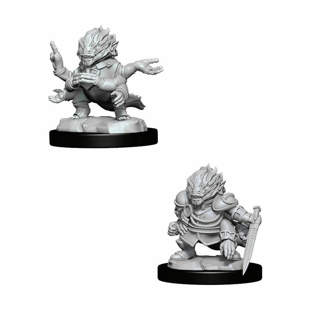 Starfinder dype kutt umalt mini