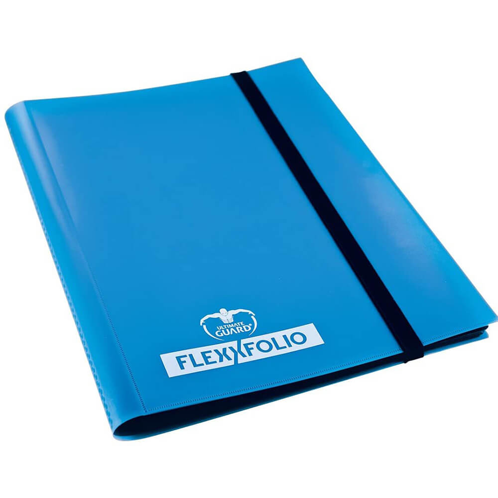 Folder Ultimate Guard 4 Pocket Flexxfolio