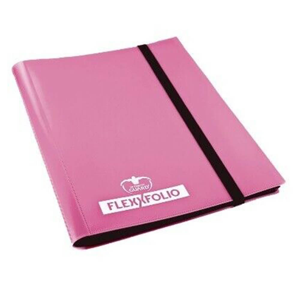 Ultimate Guard 4 Pocket Flexxfolio Folder