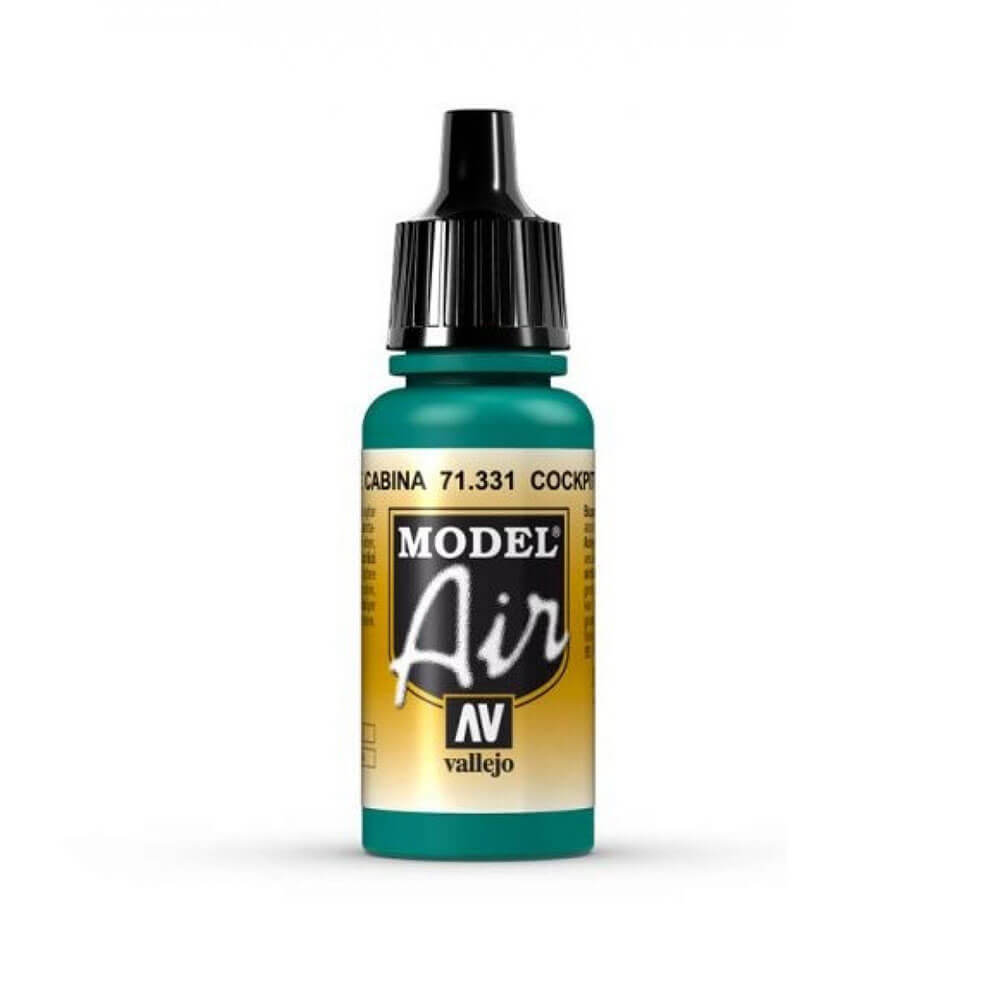  Vallejo Model Air 17 ml