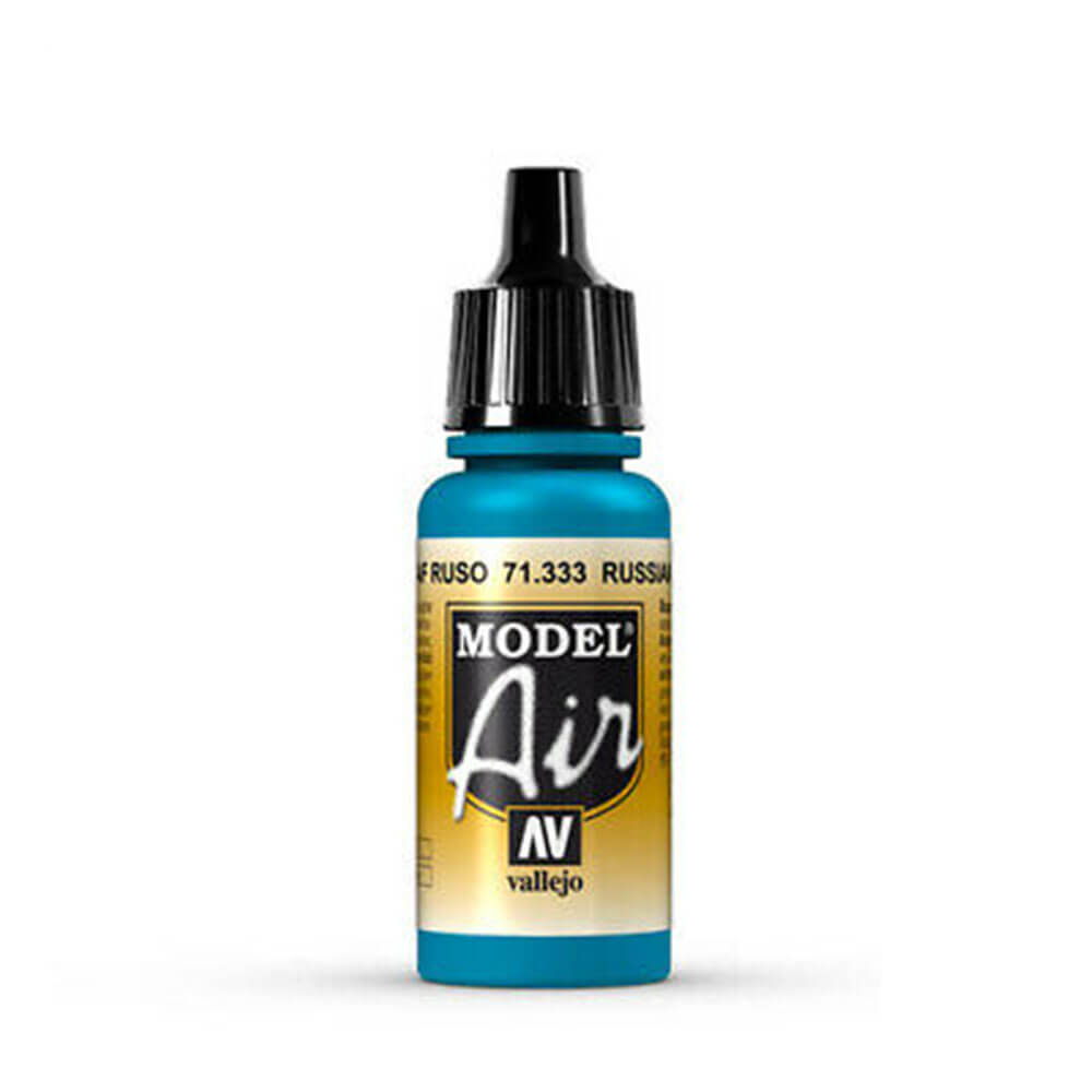 Vallejo Model Air 17mL