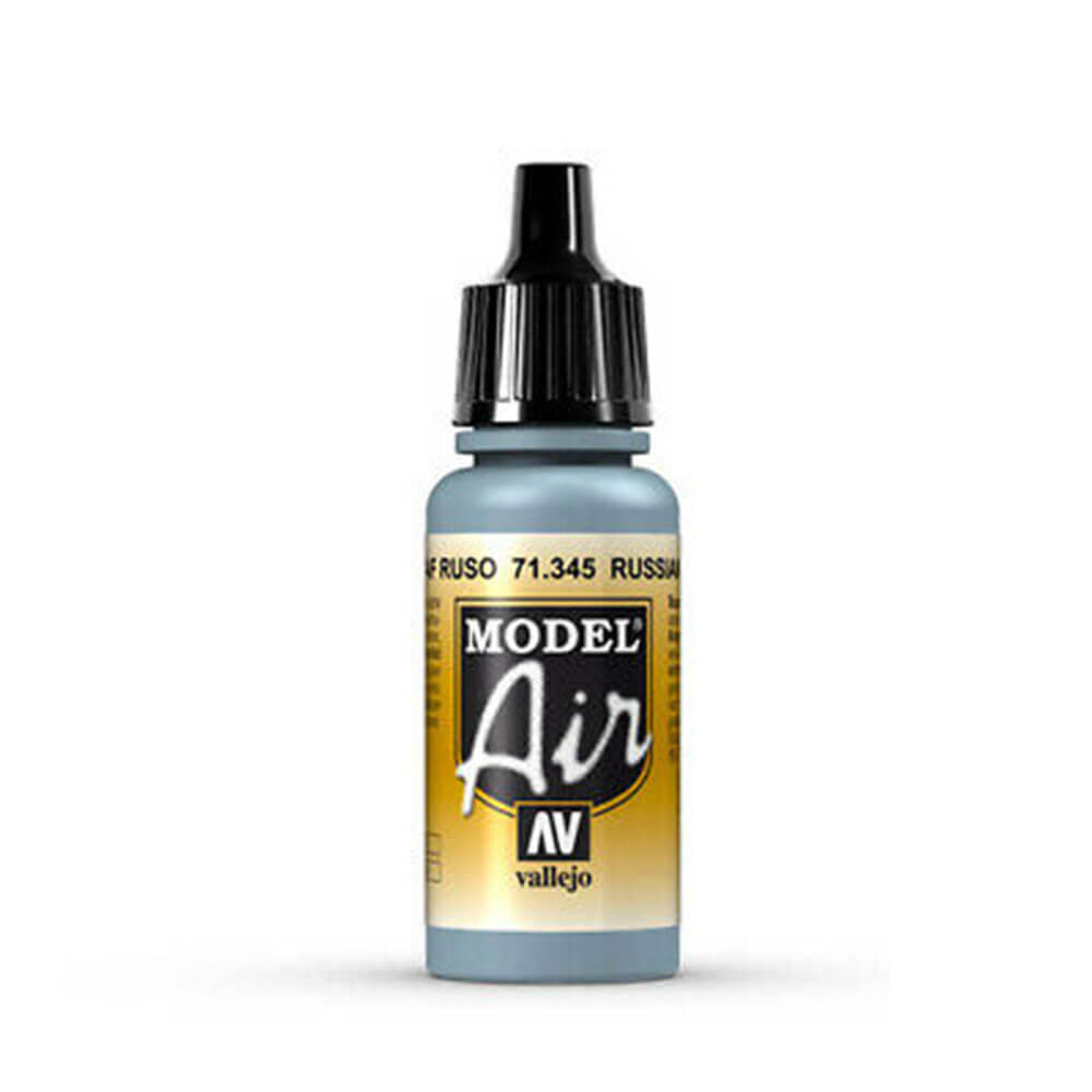 Model Vallejo Air 17ml