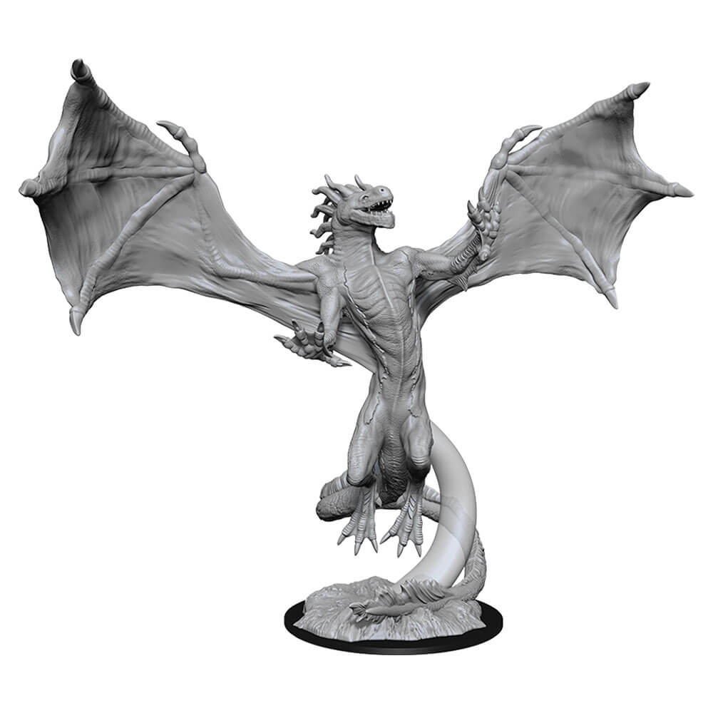 Magic The Gathering Unparted Miniatures Wave 15