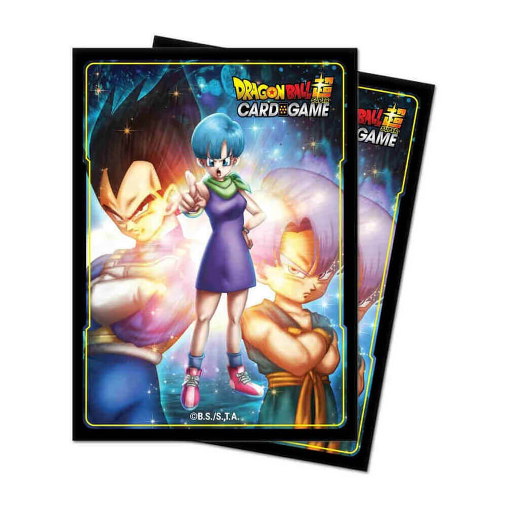 Dragon Ball Standard Deckschutz