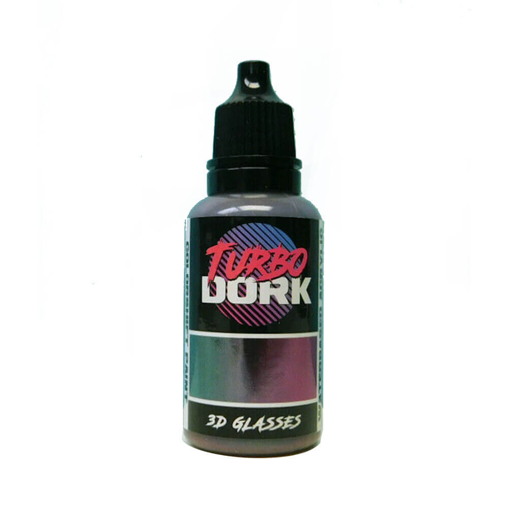 Turbo Dork Turboshift pintura acrílica 20 ml