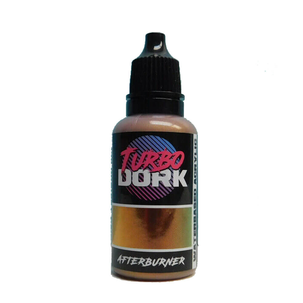 Turbo Dork Turboshift Acrylfarbe 20 ml