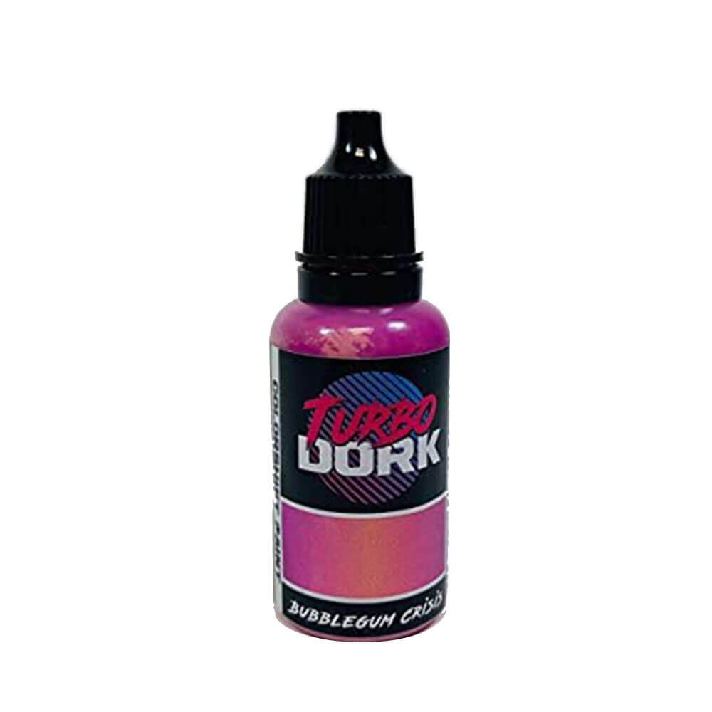 Turbo Dork Turboshift pintura acrílica 20 ml