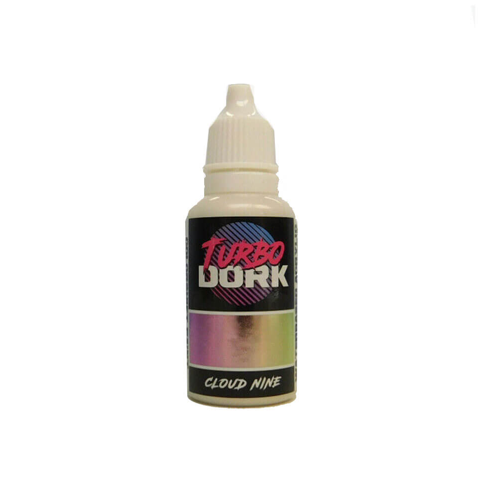 Turbo Dork Turboshift Acrylfarbe 20 ml