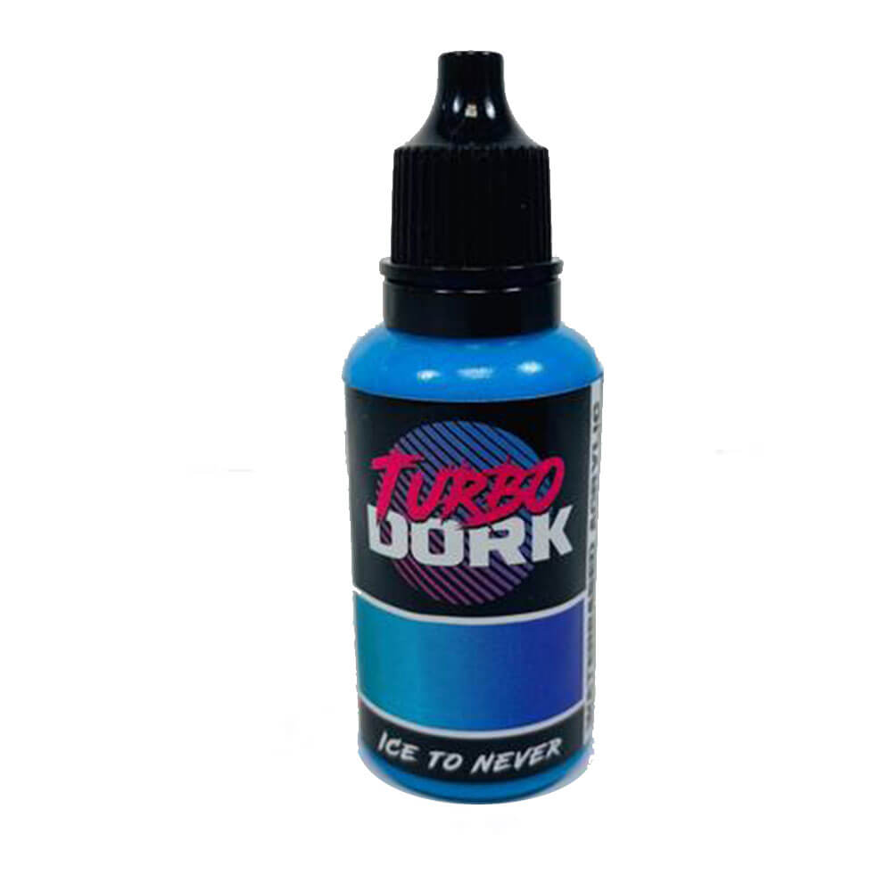 Turbo dork turboshift akrylmaling 20ml