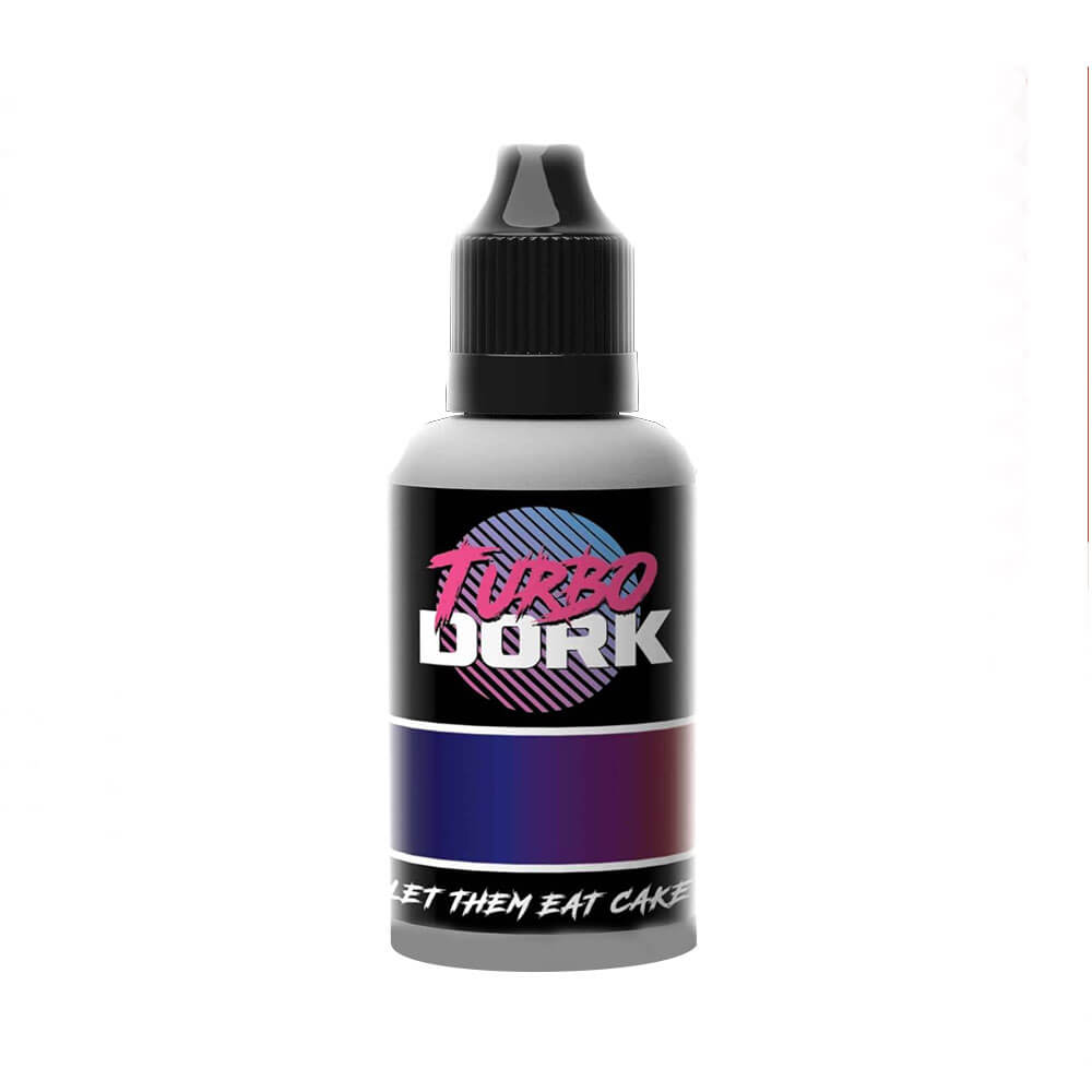 Turbo Dork Turboshift Acrylic Paint 20ml