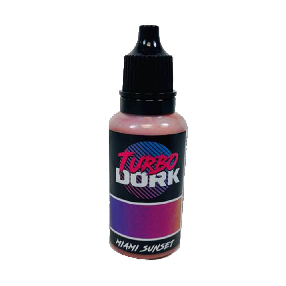 Turbo Dork Turboshift Farba akrylowa 20 ml