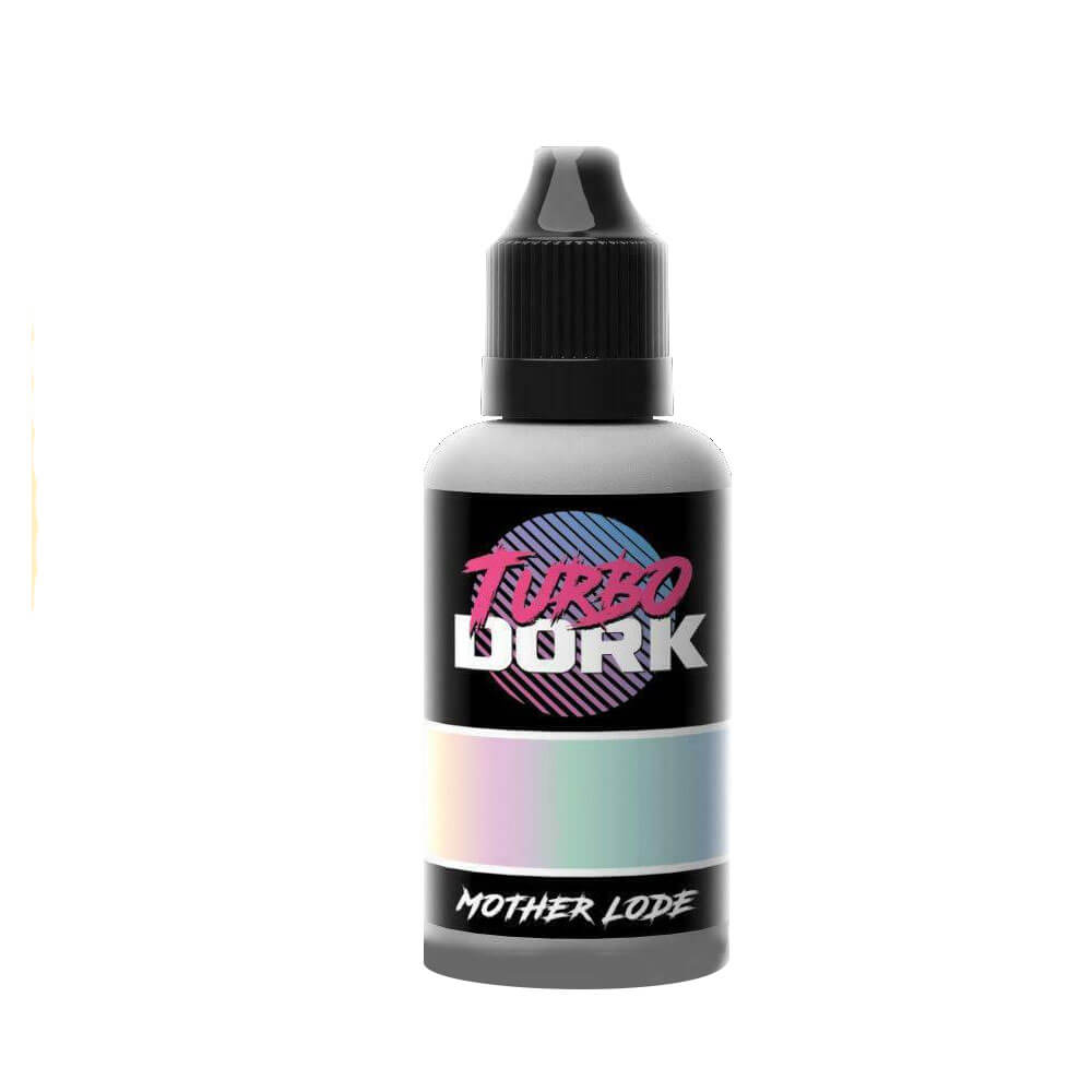 Turbo Dork Turboshift pintura acrílica 20 ml