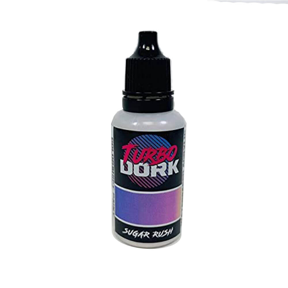 Turbo Dork Turboshift Acrylic Paint 20ml