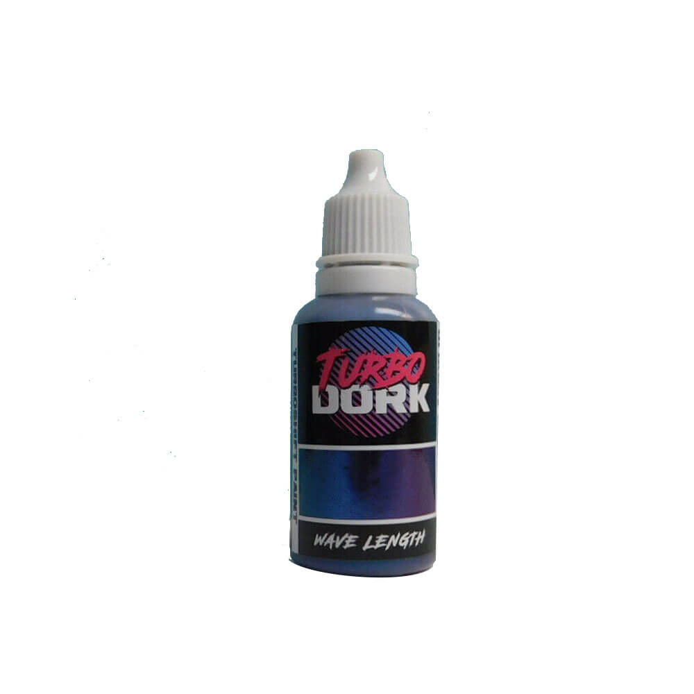 Turbo Dork Turboshift Acrylique Paint 20ml