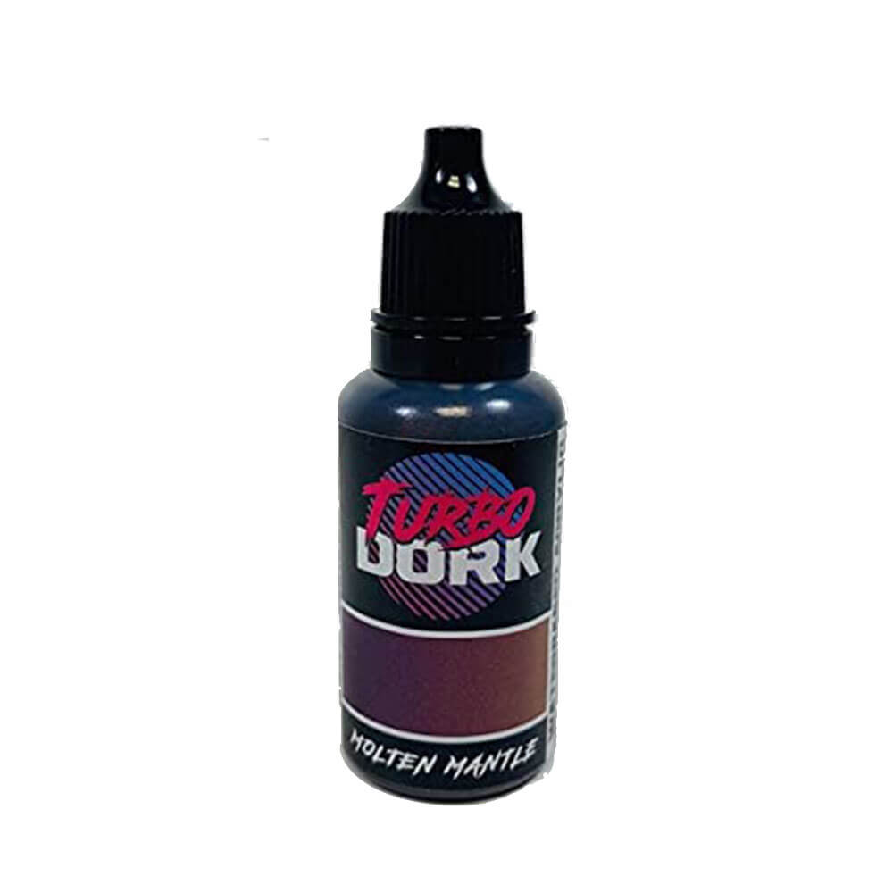 Turbo Dork Turboshift Acrylic Paint 20ml