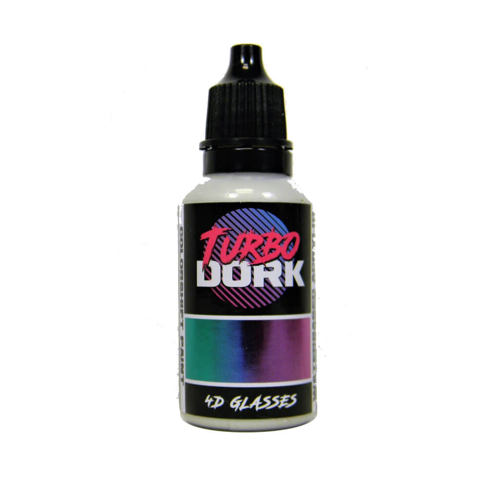 Turbo Dork Turboshift Farba akrylowa 20 ml