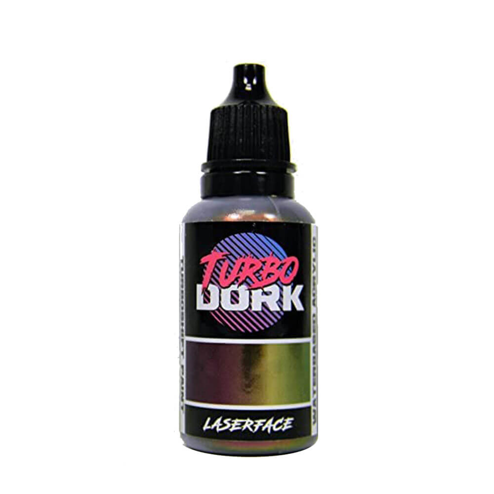 Turbo Dork Turboshift pintura acrílica 20 ml