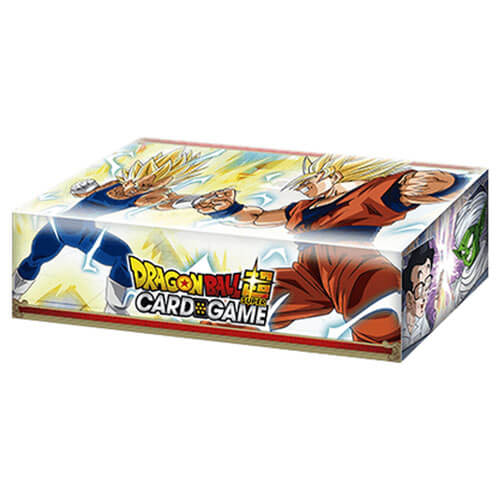 Dragon Ball Super Card Game Draft Box 03