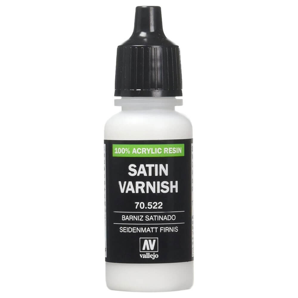 Varnis de Vallejo 17 ml