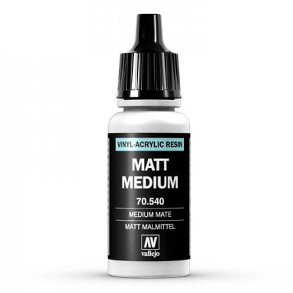 Vallejo Medium 17 ml