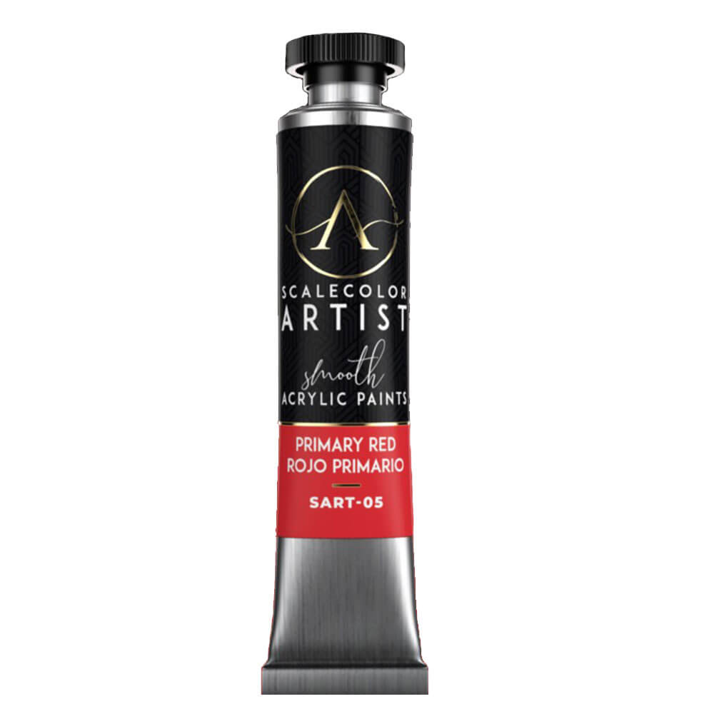 Échelle 75 Artiste ScaleColor Primary 20ml