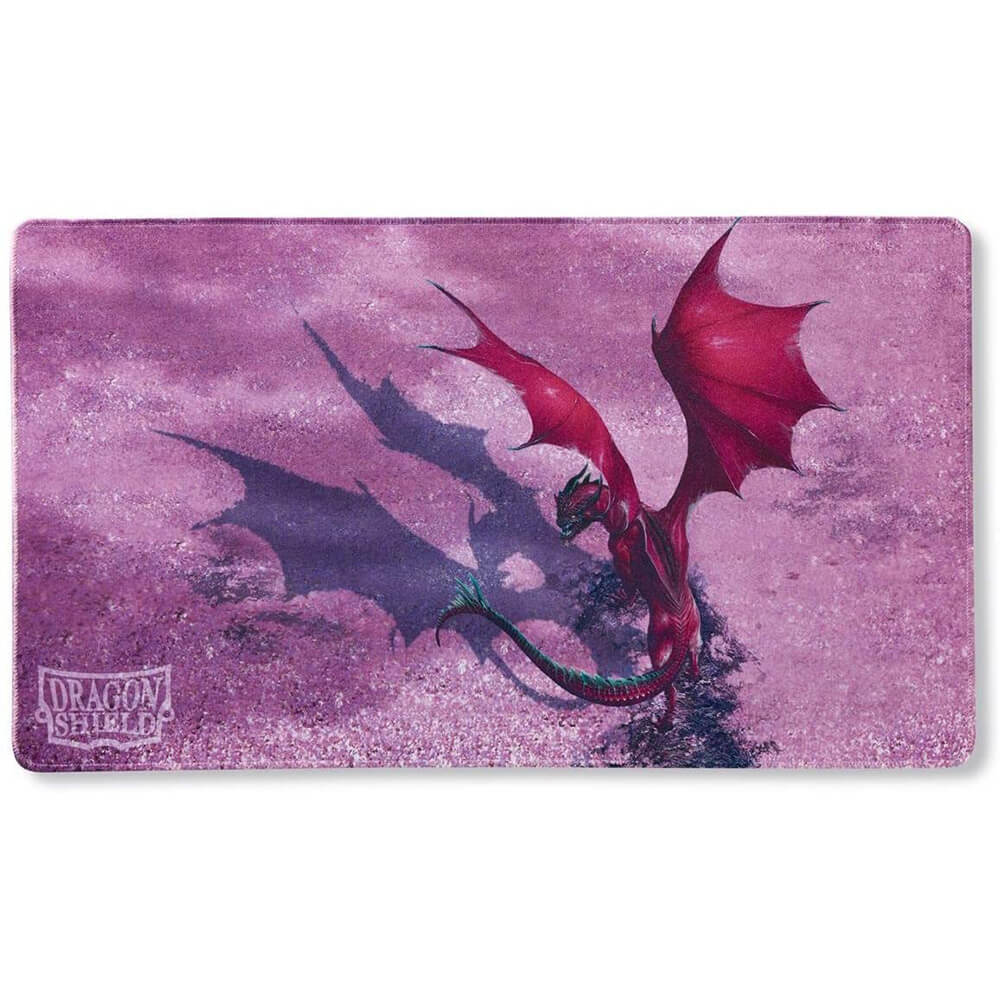 Dragon Shield Case y Coin Playmat