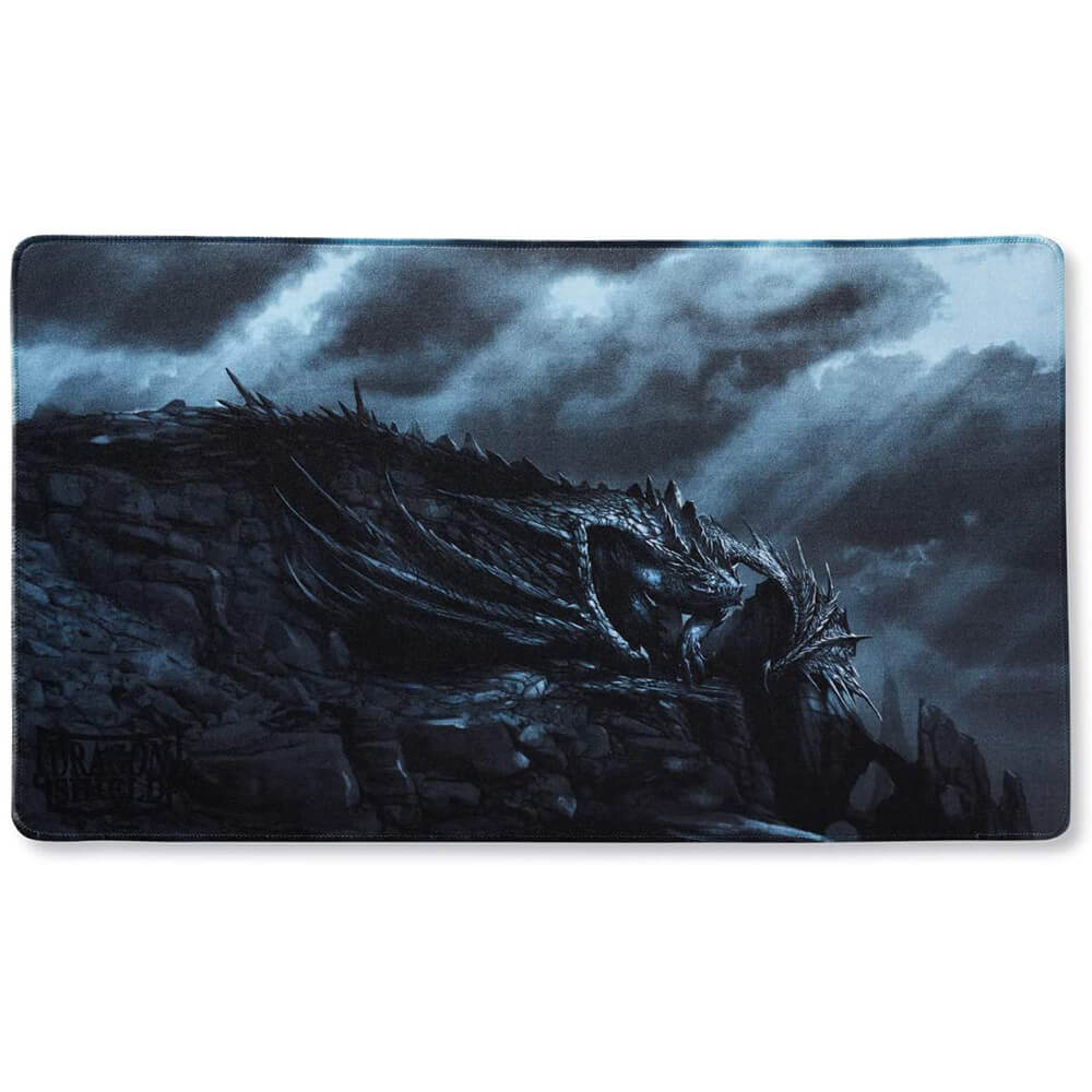 Dragon Shield Case y Coin Playmat