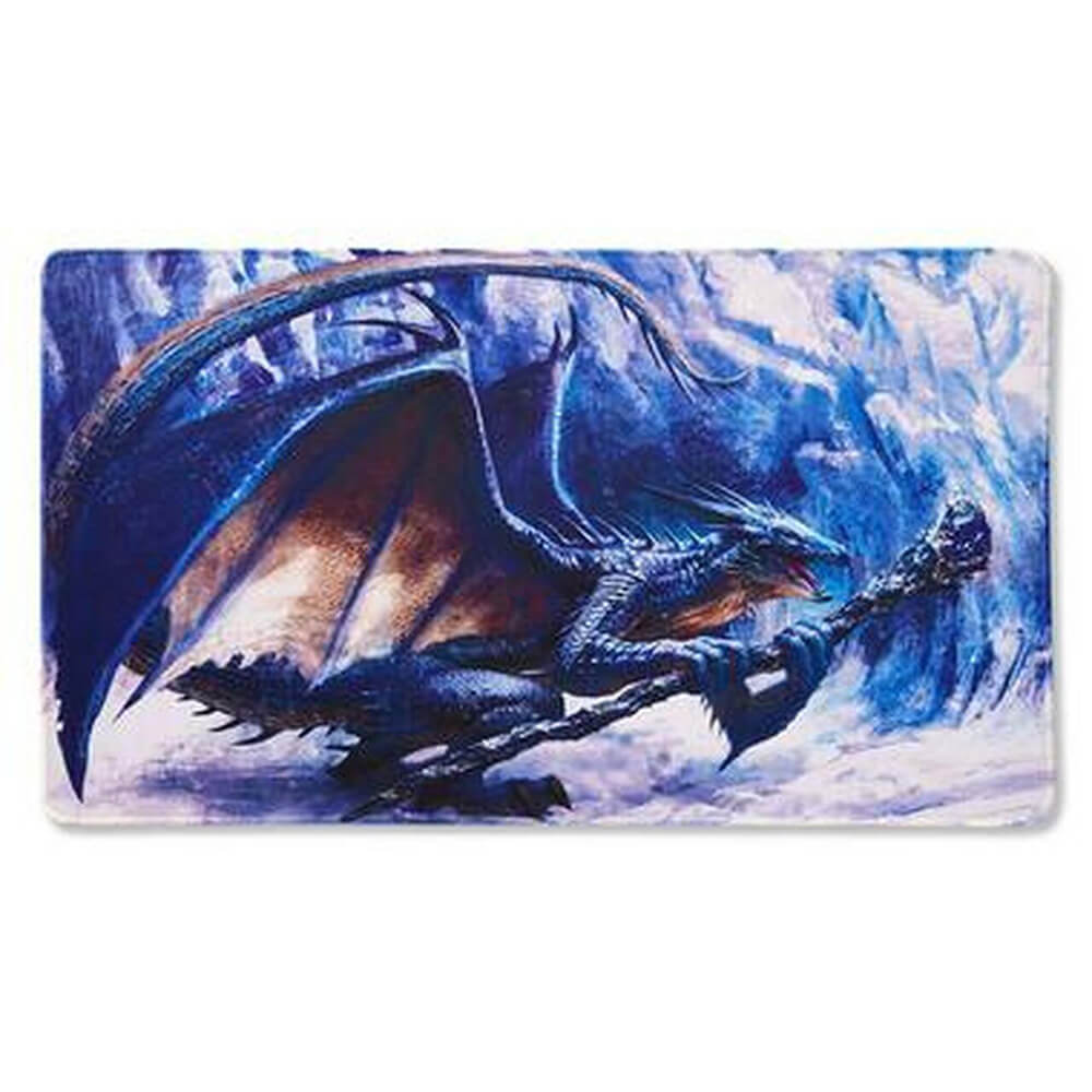 Dragon Shield Case og Coin Playmat