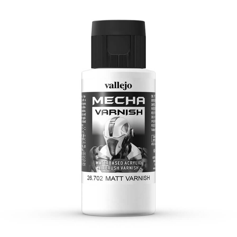 Vallejo Mecha kolor wodny akryl 60 ml