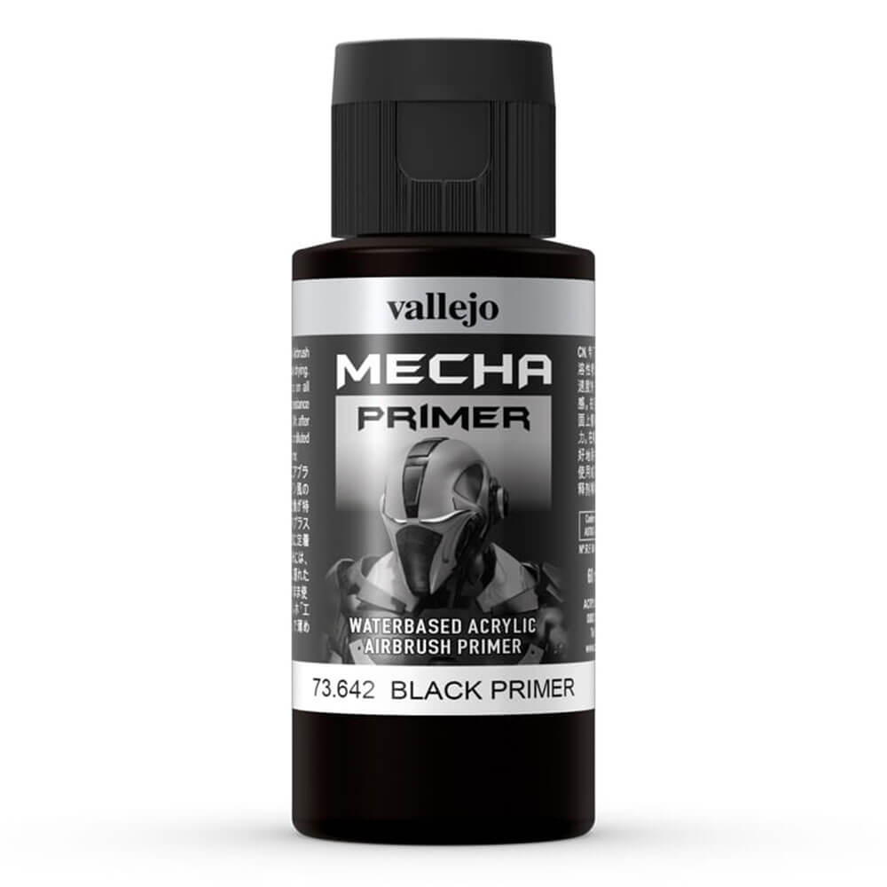 Vallejo Mecha Color vannbasert akryl 60 ml