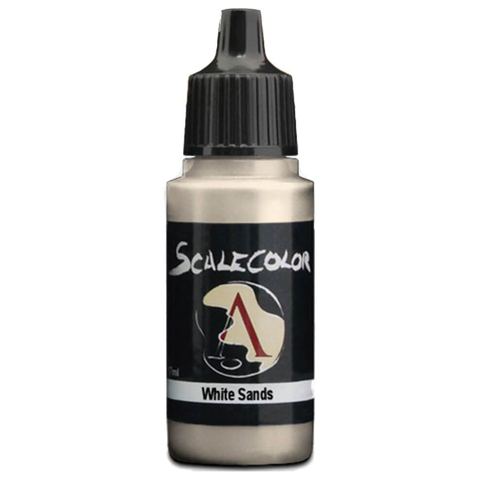 Scale 75 Scalecolor White Sands 17mL