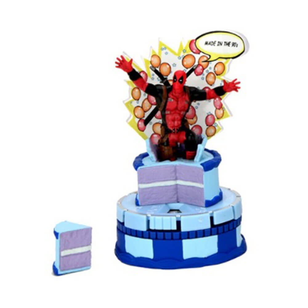 Marvel Heroclix X-Men stiger og faller