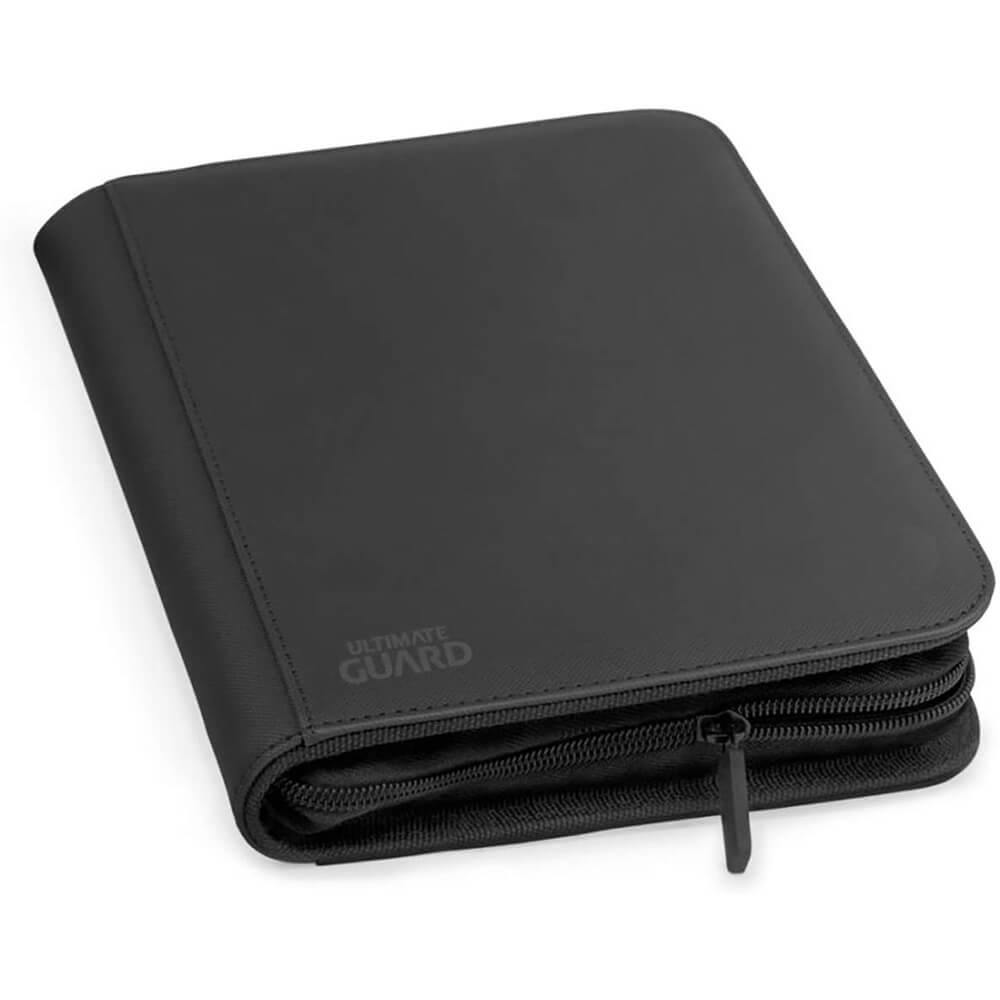 Folder Ultimate Guard 4 Pocket Zipfolio Xenoskin