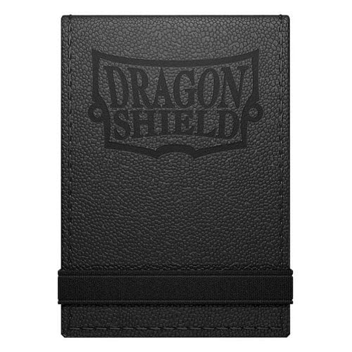 Dragon Shield Life Ledger