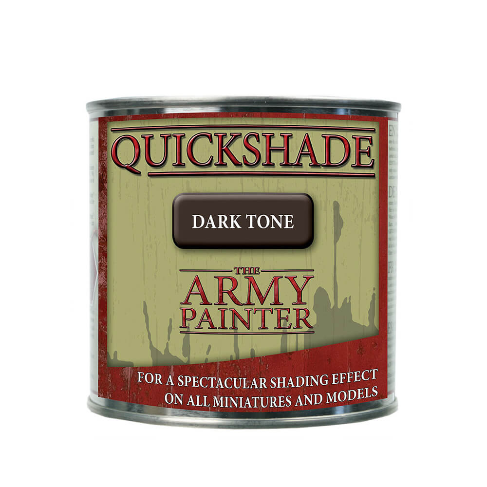 Peintre de l'armée Quick Shade 250 ml