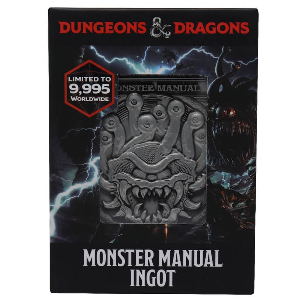 Dungeons &amp; Dragons Collectibles Barren