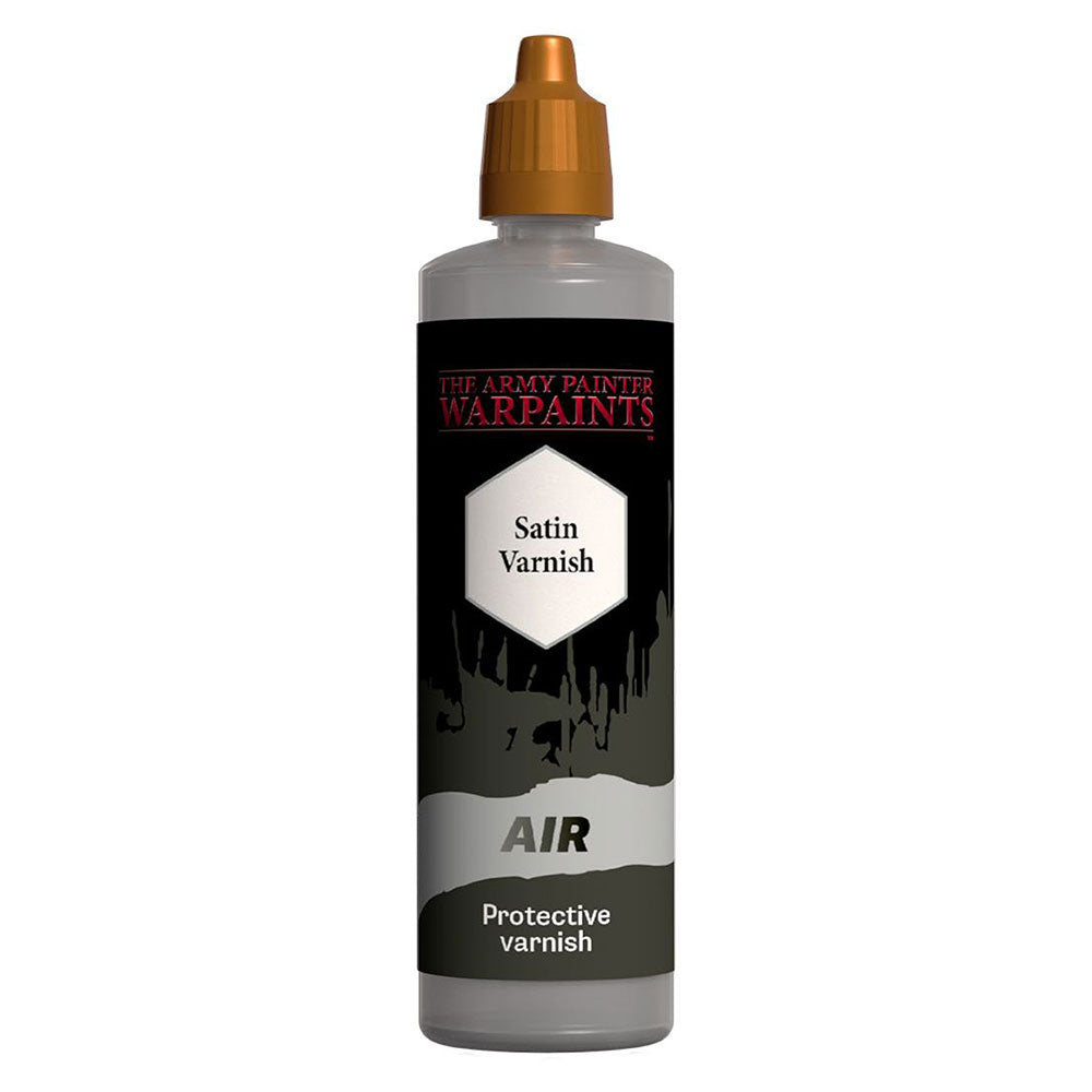 Army Painter Warpaints Air Varnish 100 ml