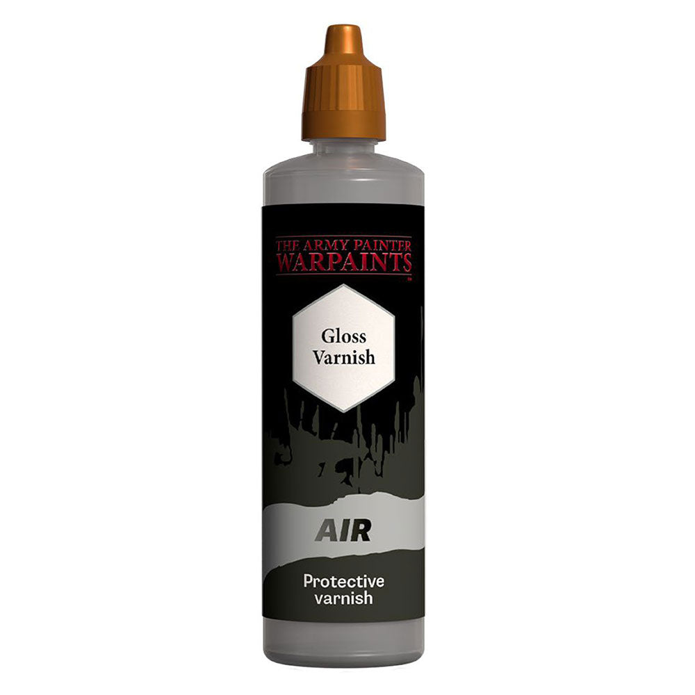 Army Painter Warpaints Air Varnish 100 ml