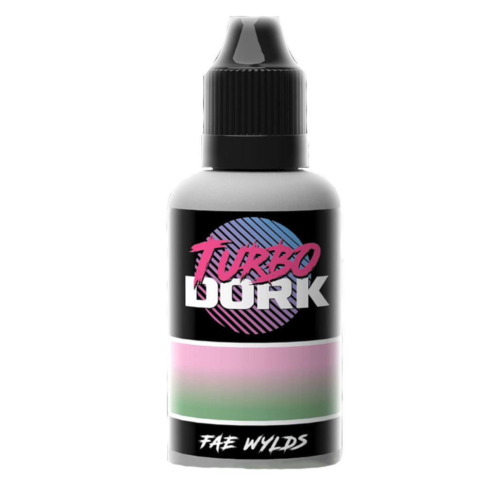  Turbo Dork Turboshift Acrylfarbe 20 ml