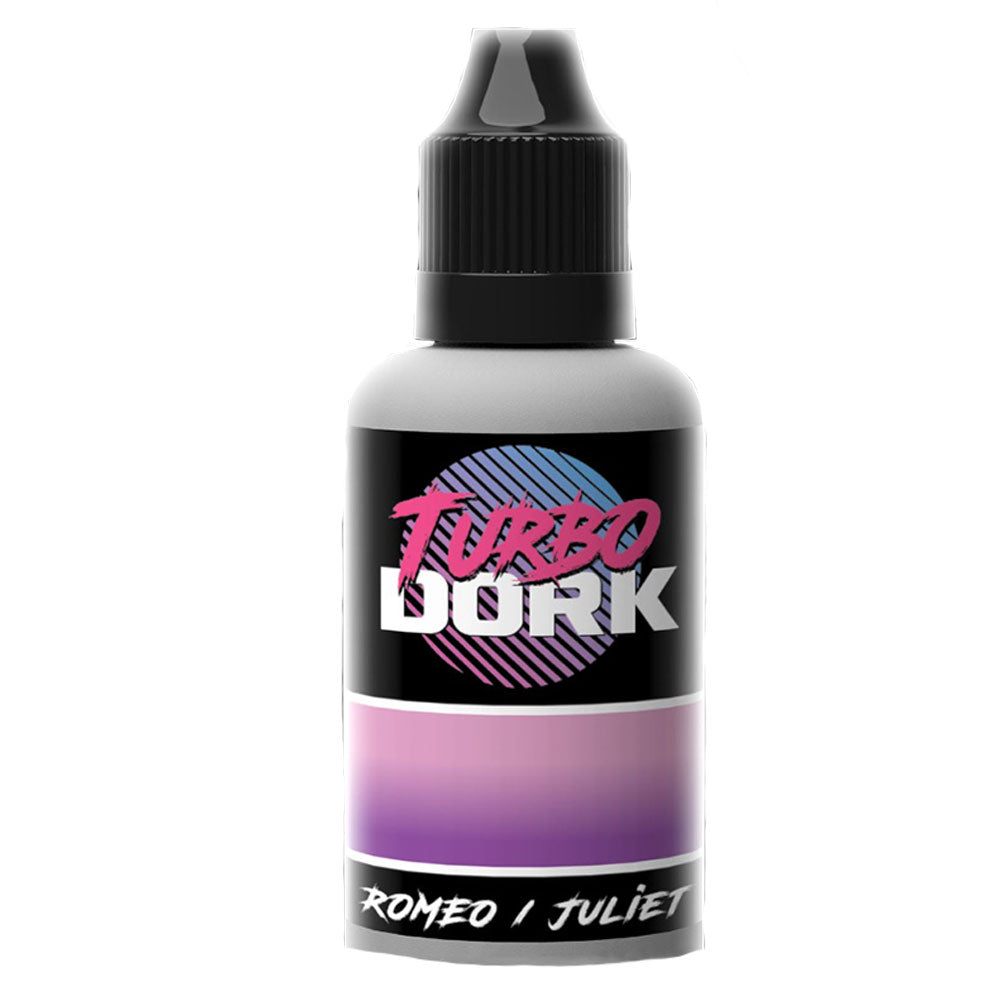 Turbo dork turboshift akrylfärg 20 ml