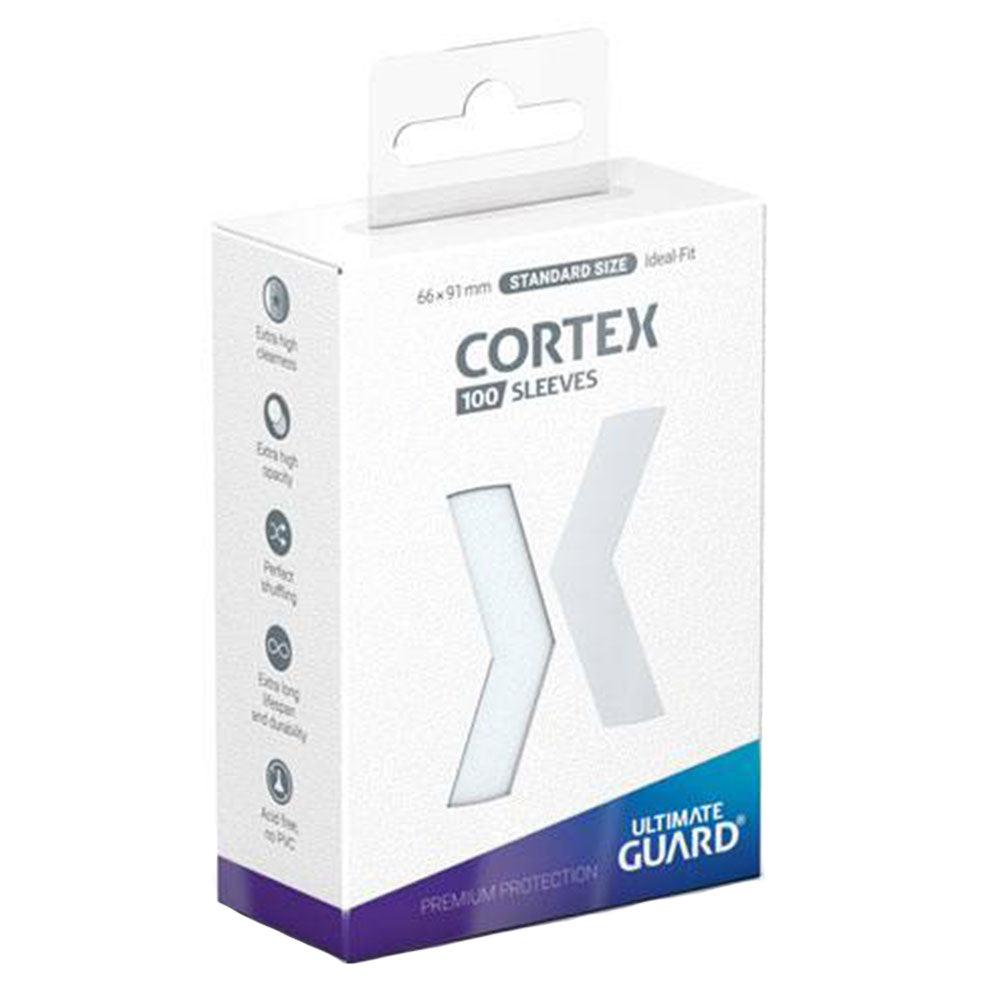 Ultimate Guard Standard Cortex Rleeves 100pcs