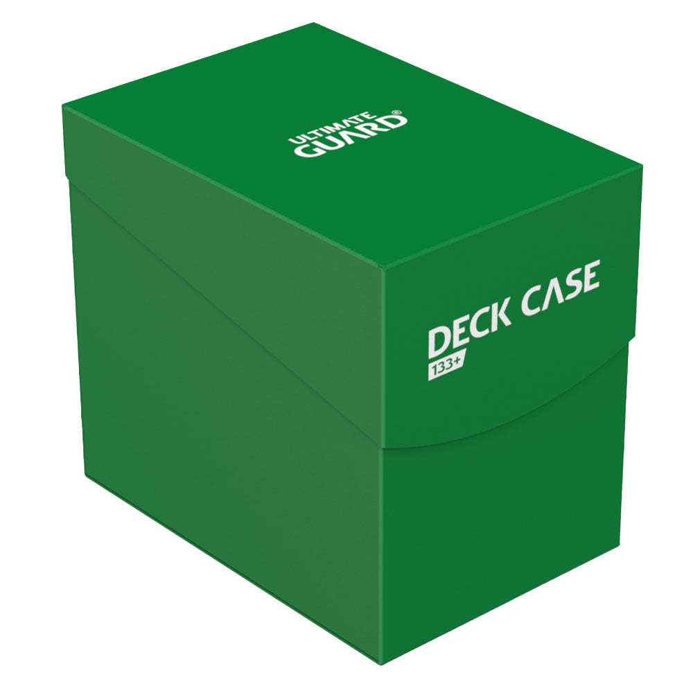 Ultimate Guard Standard Deck Case（133+を保持）