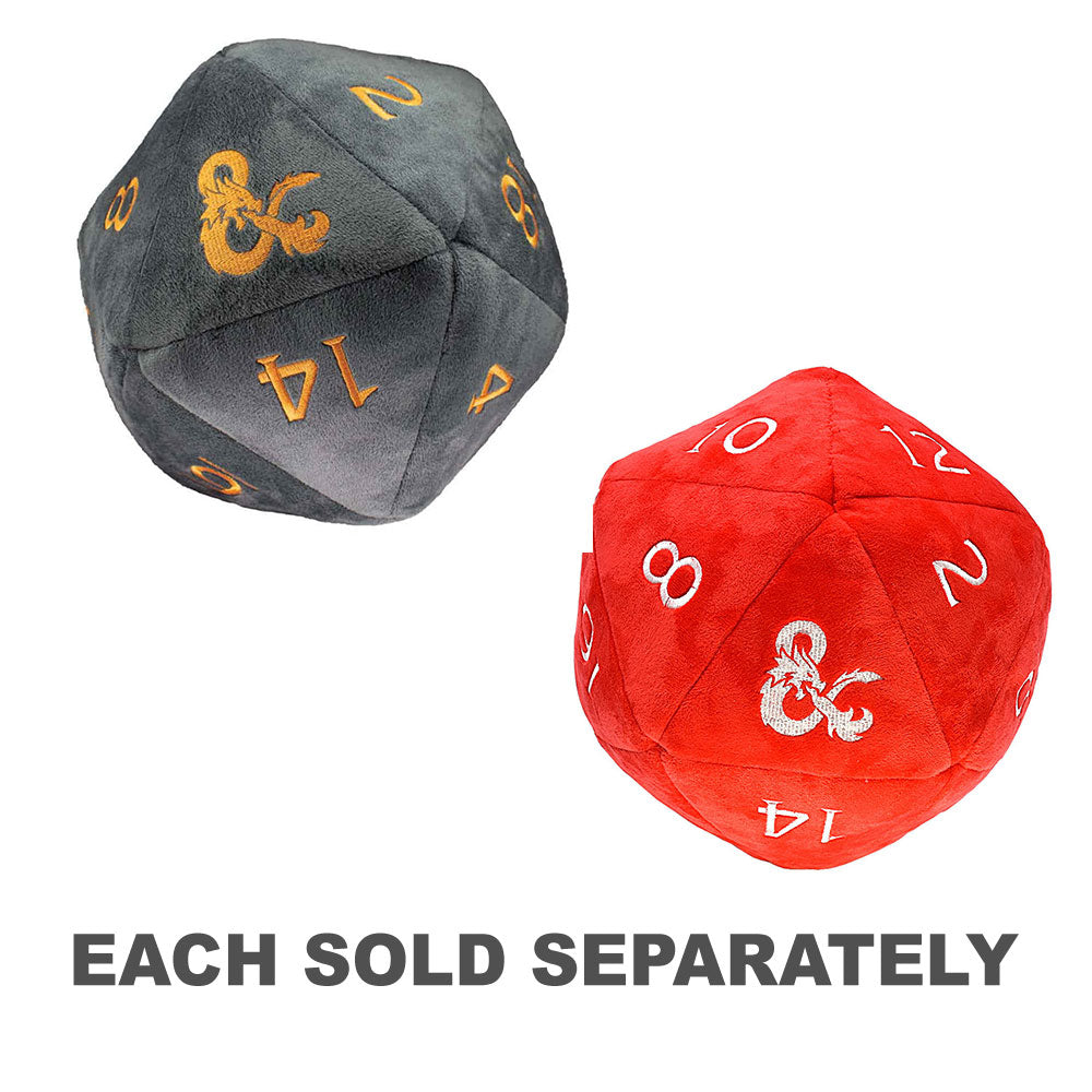 D & D Realmspace Dice Bag Jumbo Size